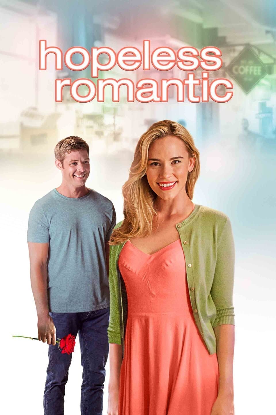 Постер Hopeless Romantic